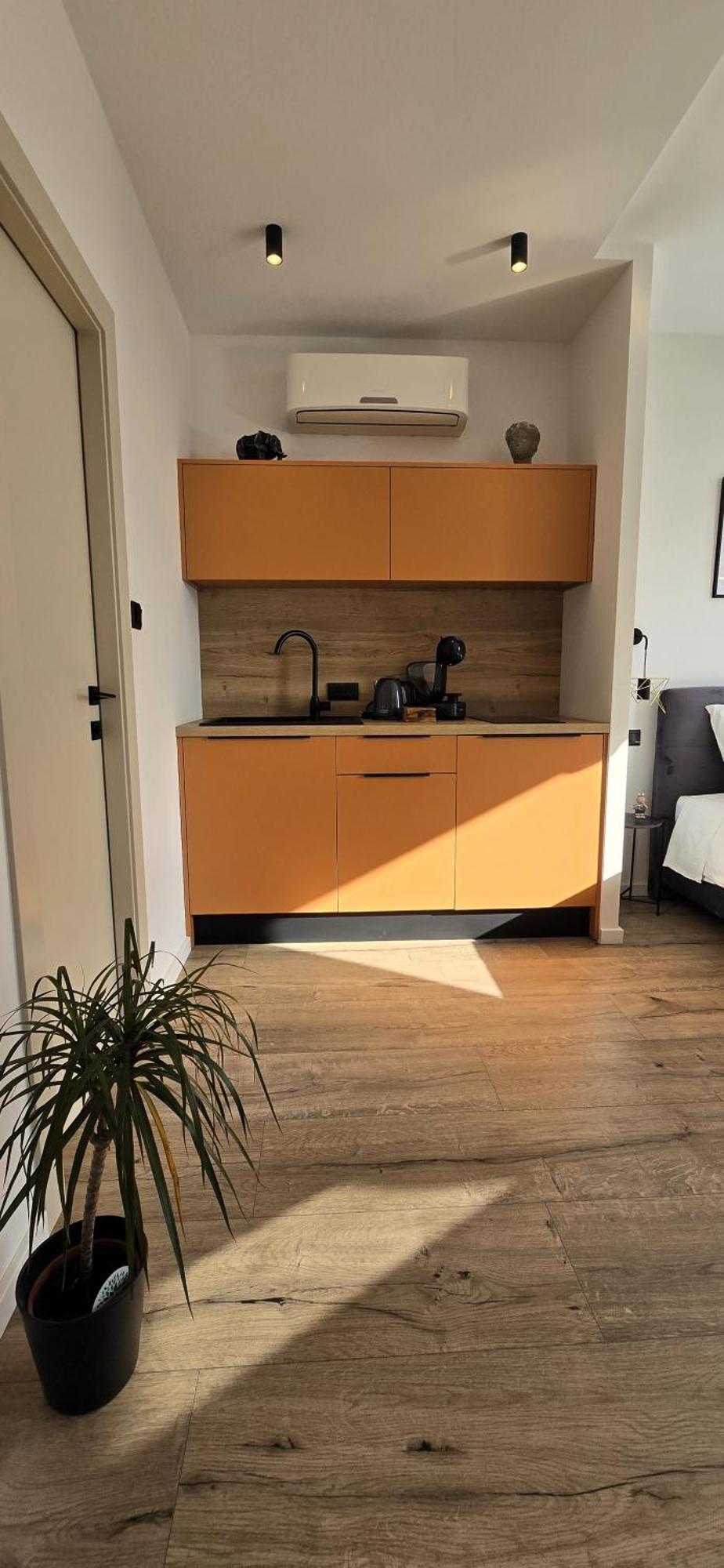Brnistra Suites Split Exterior photo